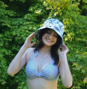 Full leaked Chiioop private onlyfans photo