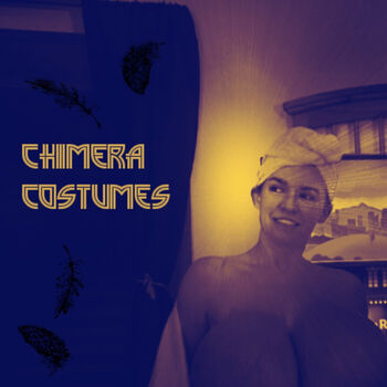 chimeracostumes