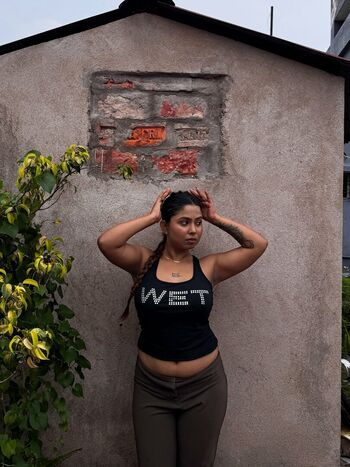 Chirasree Sarkar