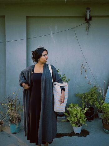 Chirasree Sarkar