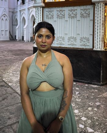 Chirasree Sarkar