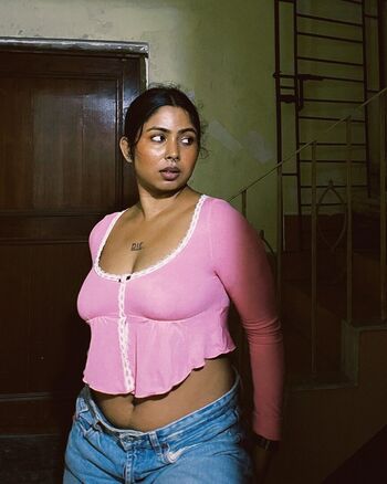 Chirasree Sarkar