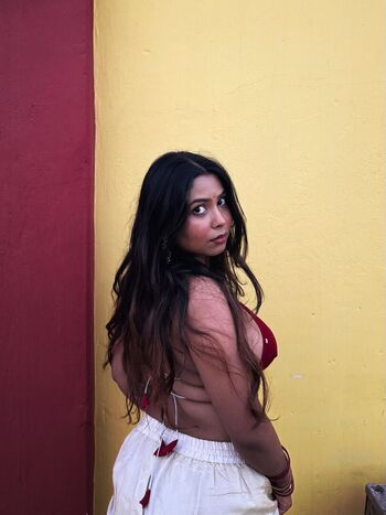 Chirasree Sarkar