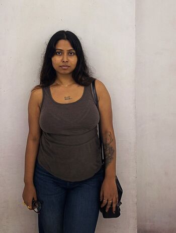 Chirasree Sarkar