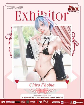 Chiro Fhobia