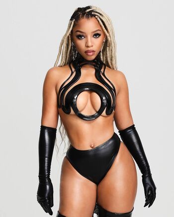 Chloe Baile