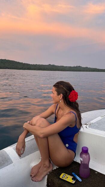 Chloe East