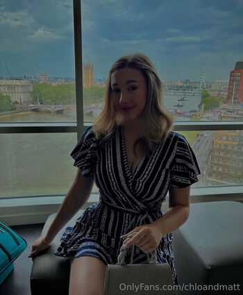 Full leaked Chloe may private onlyfans photo