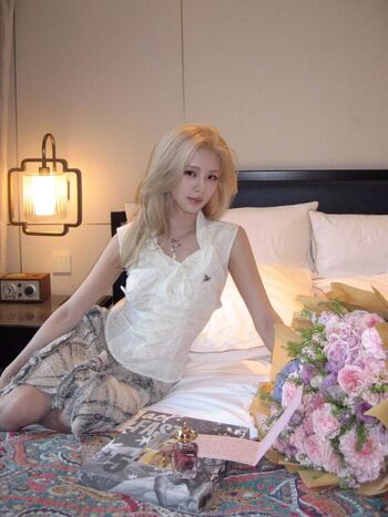 Cho Mi-yeon