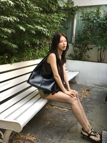 Cho Mi-yeon