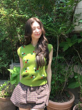Cho Mi-yeon
