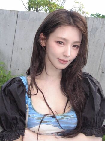 Cho Mi-yeon