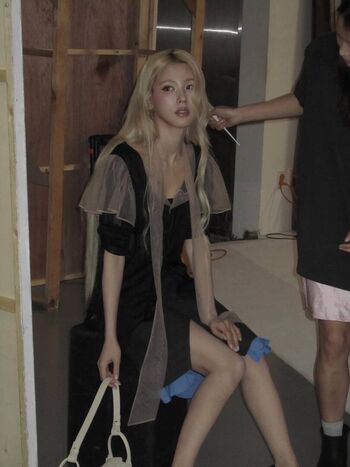 Cho Mi-yeon