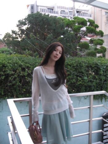 Cho Mi-yeon
