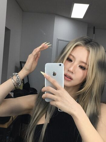 Cho Mi-yeon