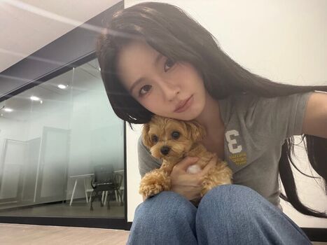 Cho Mi-yeon
