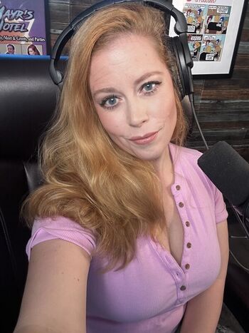 Chrissie Mayr