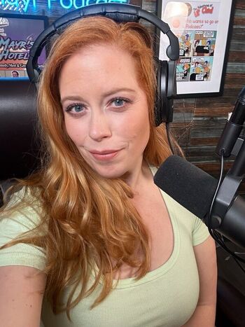 Full leaked Chrissie mayr private onlyfans photo