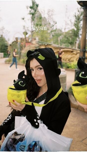 Full leaked Chrissy costanza private onlyfans photo