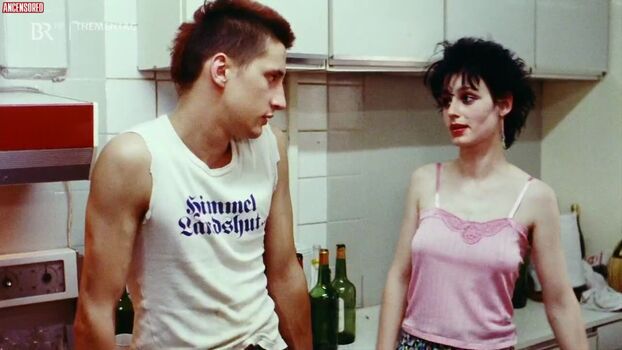 Full leaked Christiane f private onlyfans photo