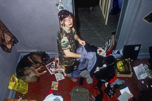 Full leaked Christiane f private onlyfans photo