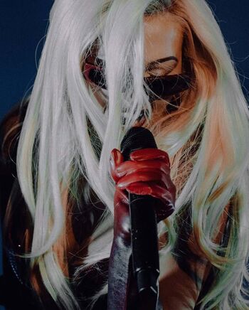 Christina Aguilera