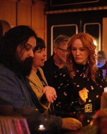 Full leaked Christina hendricks page private onlyfans photo