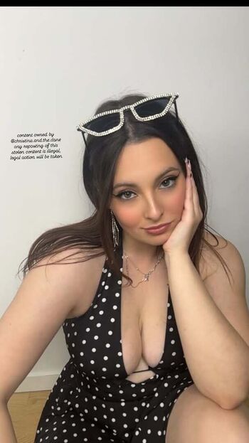 Christina Markus Green