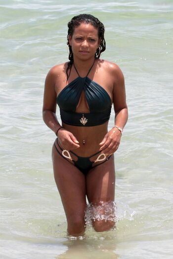 Christina Milian