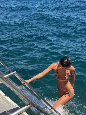 Christina Nadin