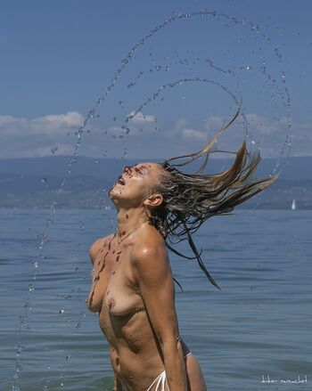 Christine Demange