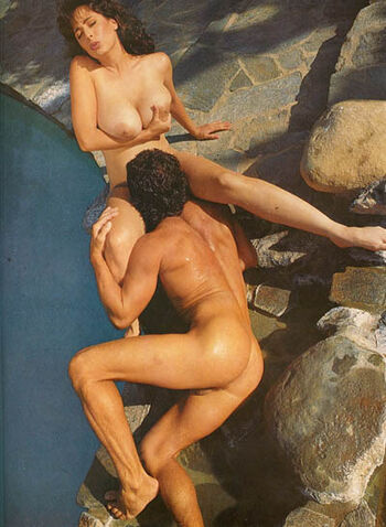 Christy Canyon