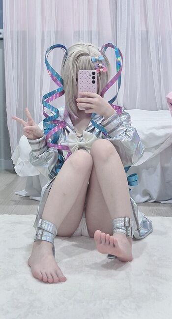 Full leaked Winter aespa/ private onlyfans photo