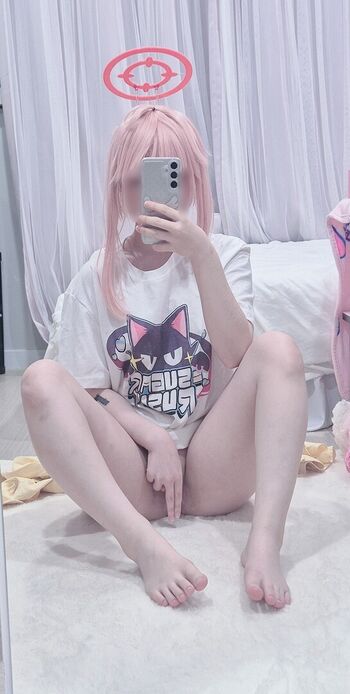Full leaked Clemfree/ private onlyfans photo