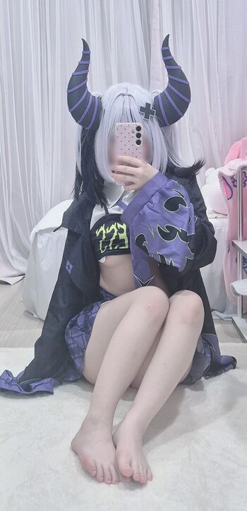 Full leaked Rosebush/ private onlyfans photo