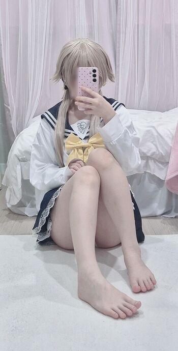 Full leaked Abby ridge/ private onlyfans photo