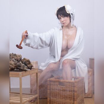 Chun Li Cosplay