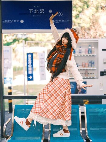 Chunmomo