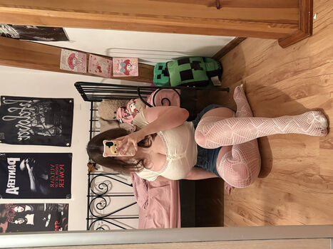 Full leaked Chvjownica private onlyfans photo