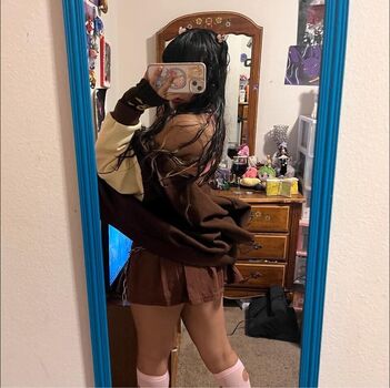 Full leaked Chyichii private onlyfans photo