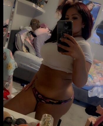 Full leaked Chyna dahighpriestess private onlyfans photo
