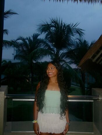 Ciara Oommen