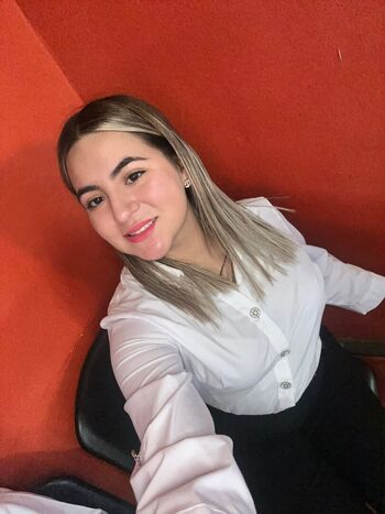 Cindy Astrid