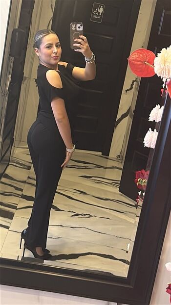 Cindy Astrid