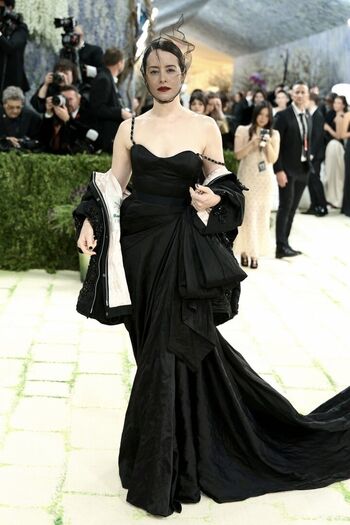 Claire Foy