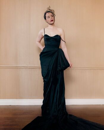 Claire Foy