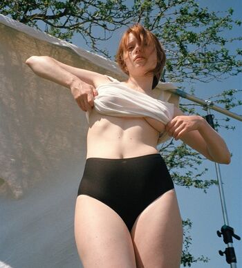Claire Romain