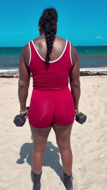 Claressa Shields