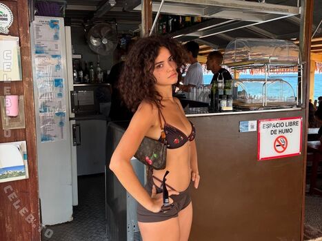 Full leaked Clarice cazauran private onlyfans photo