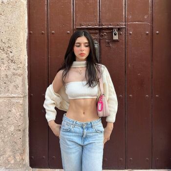 Claudia Garma